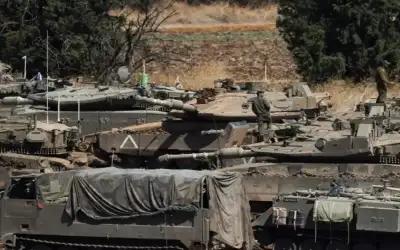 الجيش السوري يطلق بيانا تحذيريا بشأن