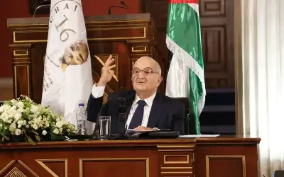 رئيس الوزراء السوري: مستعدون للتعاون مع