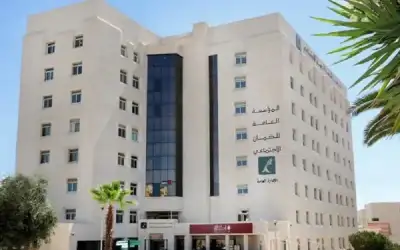 ماجدة الرومي تفتح مهرجان جرش وعمر