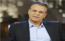 الحكومة تنعى الإعلامي الراحل جstrongمالstrong ريان