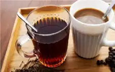 دراسة لمدة 43 عاما على القهوة