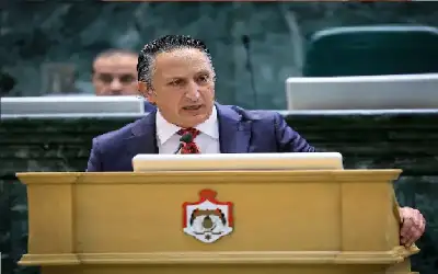النائب أبو رمان: ديوان المحاسبة فقد