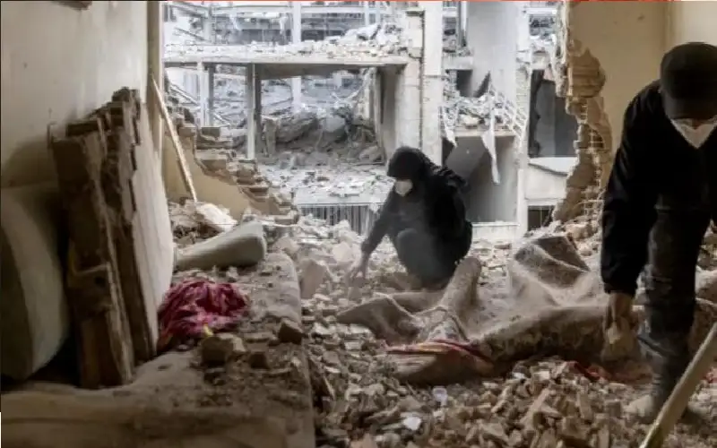 خطر حقيقي ومؤشرات مضللة.. الأسواق تقرأ