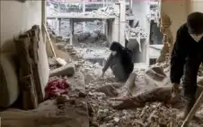 خطر حقيقي ومؤشرات مضللة.. الأسواق تقرأ