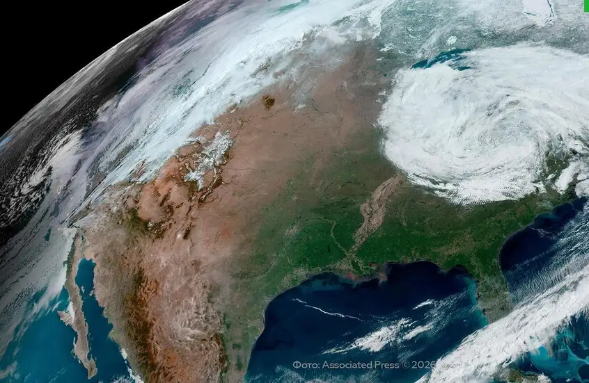 خبير أرصاد جوية: ظاهرة النينيو القادمة