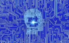 الصين تدخل سباق الرقاقات الدماغية.. موافقة