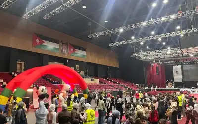 الولايات المتحدة.. رجل يرتكب جريمة وحشية