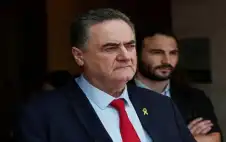 كاتس: لا عودة للنازحين في strongلبstrongنان