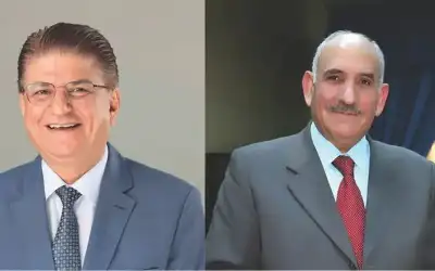 سرقة 8 ملایین متر مكعب میاه