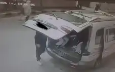 الأمن : تحديد هوية سائق باص