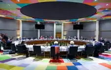 المجلس الأوروبي يفرض عقوبات على 16