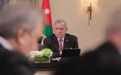 لن يطهركم بخور الأرض .. ماؤكم