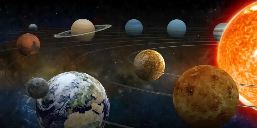 بعيد عن الأرض 35 سنة ضوئية