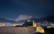 ارتفاع ضحايا غارة باكستانية على مستشفى