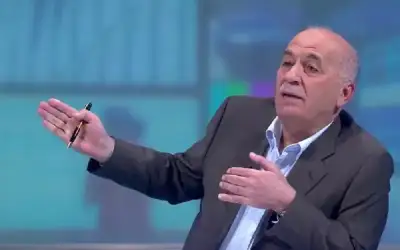 التحقيق مع ثاني وزير عراقي بتهم