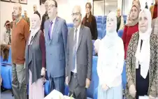 الاحتفاء بstrongمروstrongر 20 عاما على مبادرة