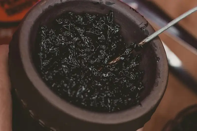 ضريبة الدخل: منع بيع المعسل بالفرط