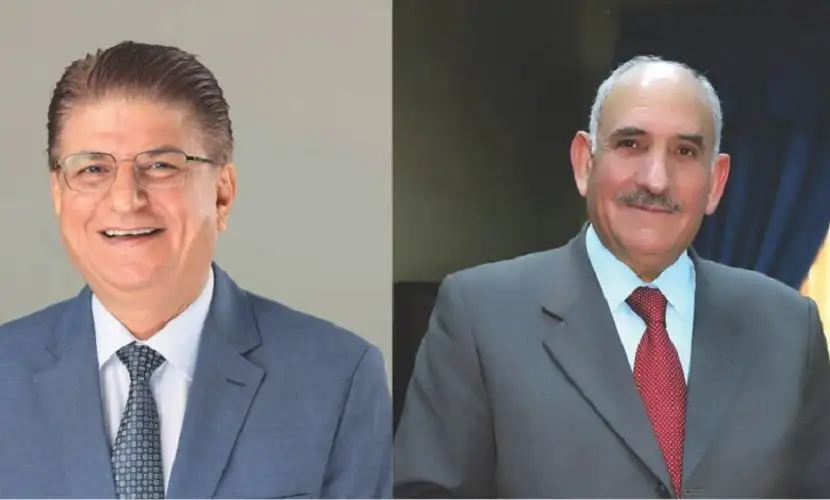 الفوسفات، خيرات ولدي حين تتولاها خبرات