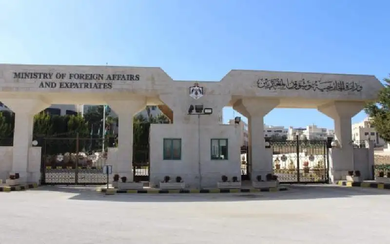 الأردن يدين الاعتداءات الإسرائيلية على لبنان