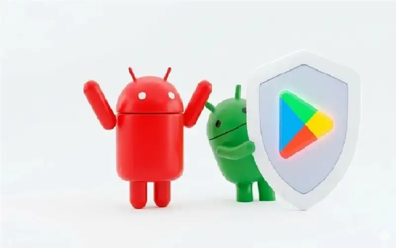 كيف تتسلل التطبيقات المزيفة إلى غوغل