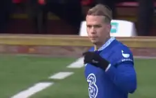 رياضة ـ مستقبل غامض لنجم تشيلسي بين سائق