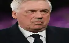 نيمار يرد بلهجة حادة على أنشيلوتي