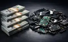 كيف تستخرج آلاف الدولارات من الهواتف