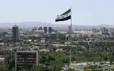 نشيد سوريا الوطني الجديد… مرشح الشارع