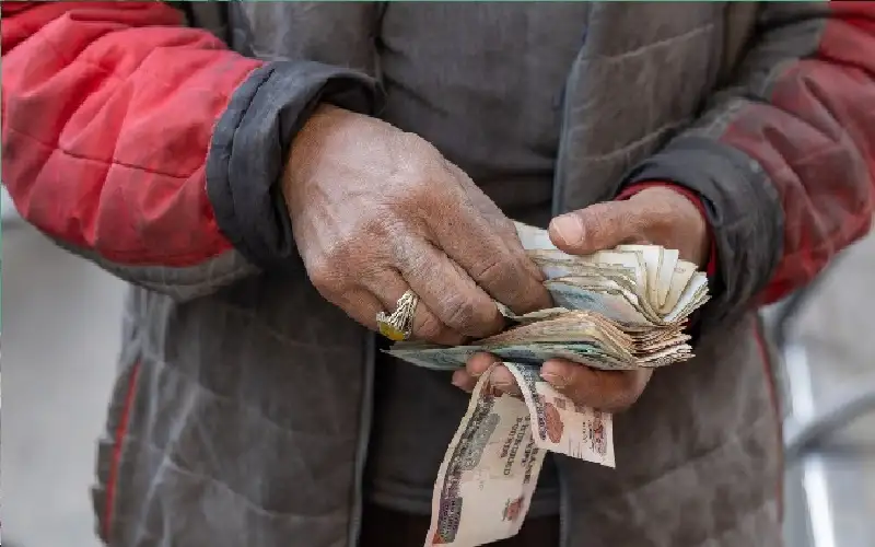 حرب الشرق الأوسط تعيد إحياء مخاوف