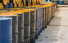 النفط يرتفع مع استمرار الحرب الإيرانية