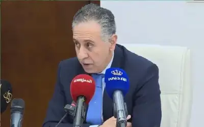 سقوط صاروخ بالمنطقة الخضراء في بغداد