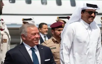 نعي الدكتور زهير مطالقة