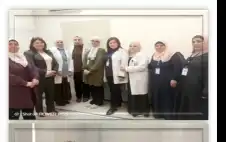 تمريض strongعمانstrong الأهلية تنظم ندوتين توعويتين