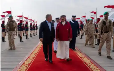 العراق يعلن تسجيل وفاة ثانية بفيروس