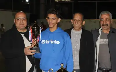 الدغمي يهاجم السفارة الأمريكية لأنها هددت