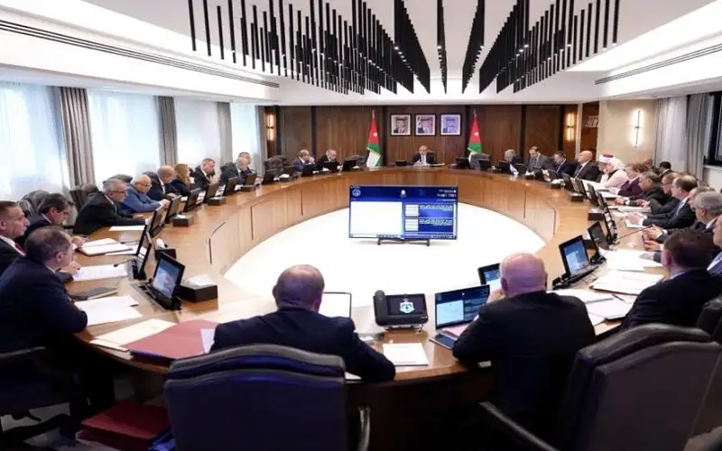 إطلاق النقل المدرسي المجاني في الأردن