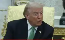 تstrongرمstrongب: الناتو ارتكب خطأ فادحا وسنتذكر