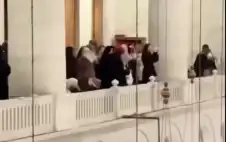 بالفيديو .. إن لم تتحركوا للأقصى