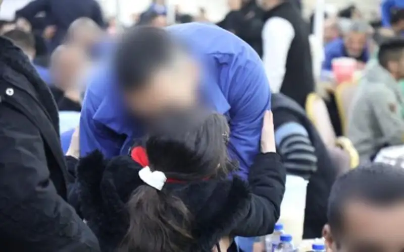 مراكز الإصلاح تفتح أبوابها للزيارات طيلة
