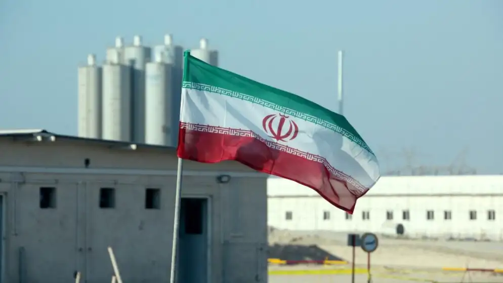 إيران تعدم رجلا أدين بالتجسس لصالح