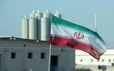 البابا يغادر بغداد