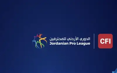 الرمثا يعزز صدارته بثلاثية في شباك