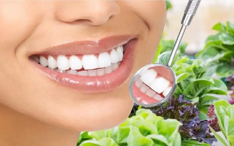 9 عادات يومية تهدد صحة أسنانك