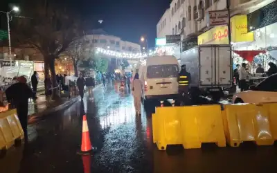 إعلام عبري: جنود الجيش المصري أطلقوا