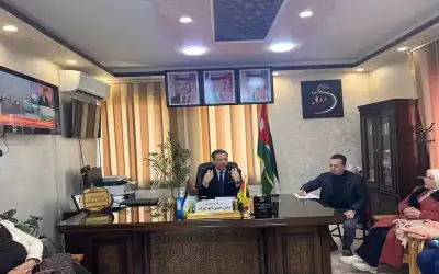 تعرف على تفاصيل الخطة المصرية لمستقبل