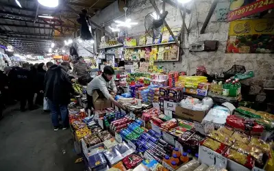 تحطم طائرة سودانية ومقتل جميع ركابها