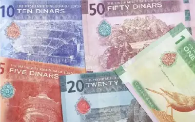 مجتمع ـ صرف الرواتب ينعش قطاع المواد الغذائية