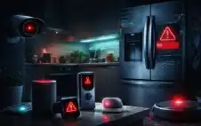 علامات غريبة على أجهزتك… كيف تعرف