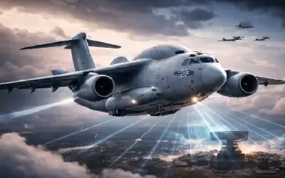 استقطاب المواهب ينعش الصحة في الصين