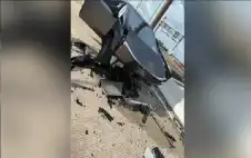 دعوى قضائية بمليون دولار ضد سايبرتراك..